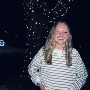 Meet your Posher, Rachel